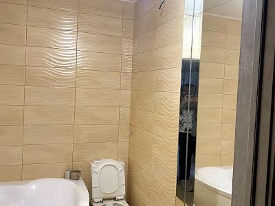 квартира за адресою Львівська вул., 1а к3
