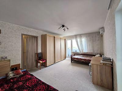 квартира по адресу Усенка ул., 7