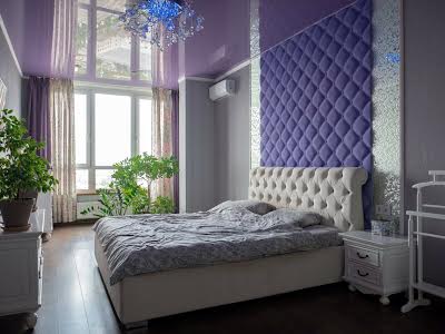 квартира за адресою Ованеса Туманяна вул., 15-А