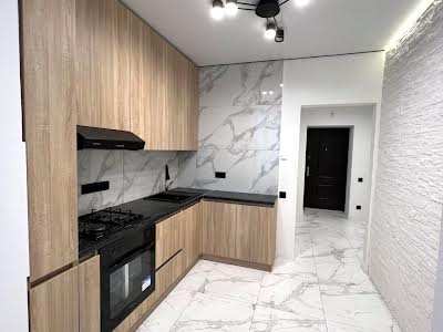 квартира по адресу Зелена ул., 5