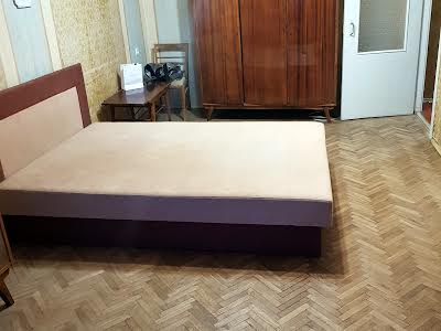квартира за адресою Київ, Ентузіастів вул., 29/1