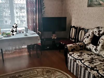 квартира за адресою Котляревського вул., 11