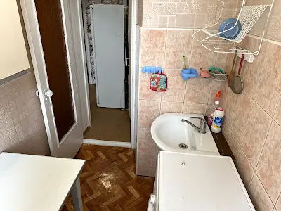 квартира по адресу Василя Яна ул., 16