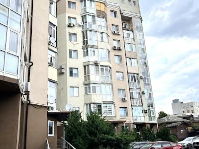 квартира за адресою Примерівська вул., 22а