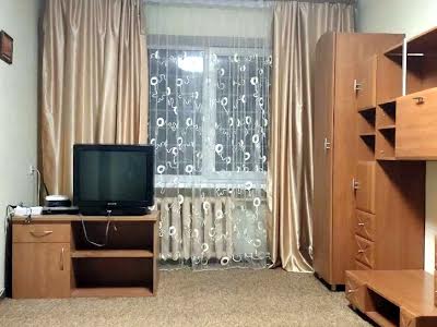 квартира по адресу Черняховського ул., 4