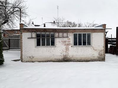 дом по адресу с. Дубиевка, Максима Залізняка, 28