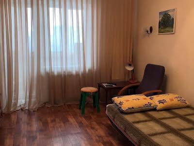 квартира за адресою Оболонський просп., 27А