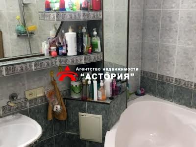 квартира за адресою Запоріжжя, Вінтера бульв., 36