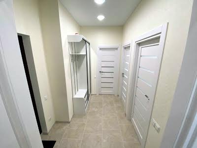 квартира за адресою Одеса, Генуезька вул., 3Г