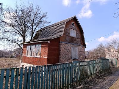 будинок за адресою с. Березанка, Соснова, 111