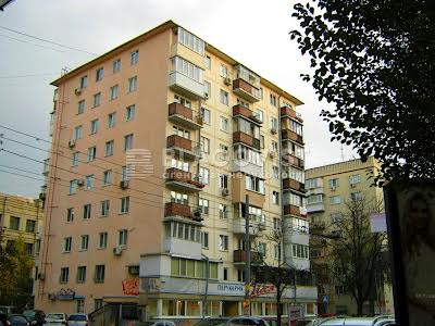 квартира за адресою Київ, Лесі Українки бульв., 15а