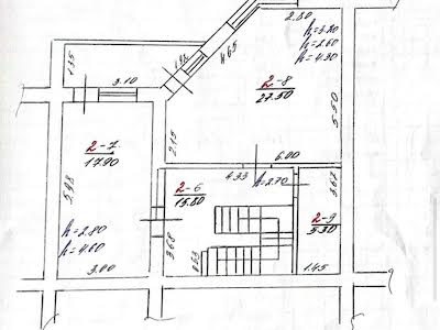 будинок за адресою Харків, Престижная, 4/2