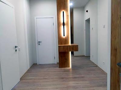 квартира за адресою Добровольців пров., 3