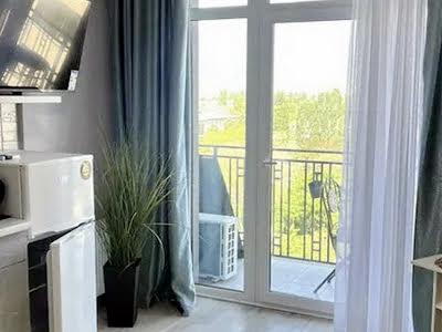 квартира за адресою Шевченка просп., 30