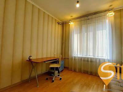 квартира за адресою Патріотична вул., 333