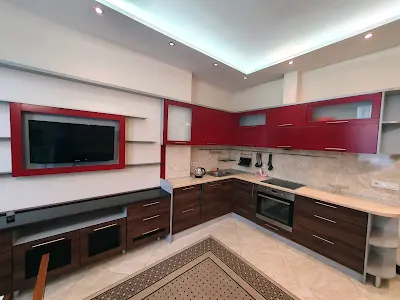 квартира по адресу Французский бульв., 22