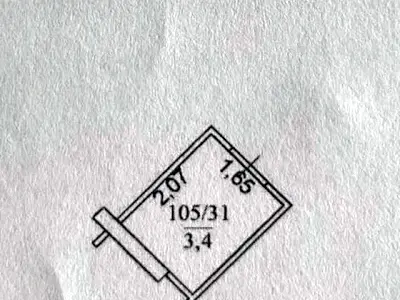 квартира по адресу Киев, Глеба Бабича ул. (Канальная), 8б