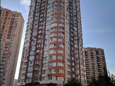 квартира за адресою Анни Ахматової вул., 34