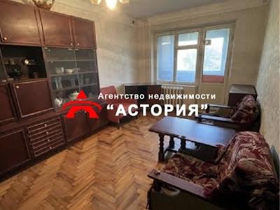 квартира за адресою Дванадцятого Квітня вул., 63