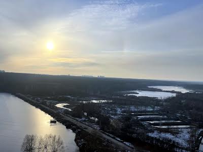 квартира по адресу Владимира Наумовича ул. (Антонова-Овсієнка), 4а