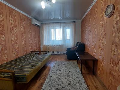 квартира по адресу Мира просп., 70А