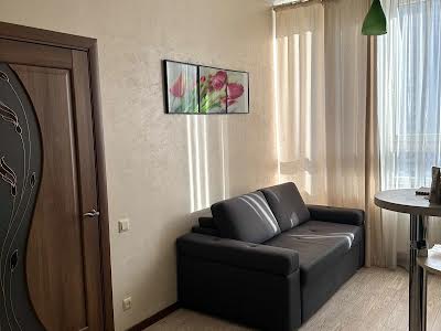квартира за адресою Генуезька вул., 24 д