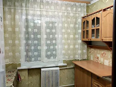 квартира по адресу Мрии ул. (Академика Туполева), 18Е