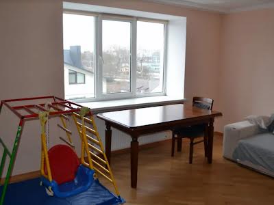 квартира за адресою Новий Світ вул., 79 А