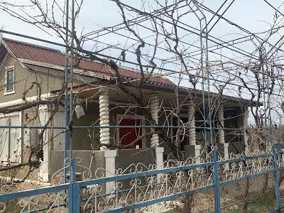 дом по адресу Дружбы, 33