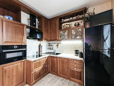 квартира за адресою Берестейський просп. (Перемоги), 5в