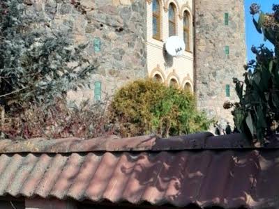 будинок за адресою Авіаторів вул.