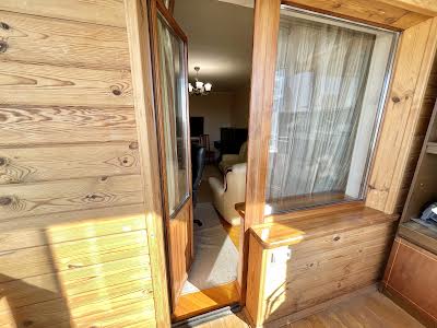 квартира за адресою Йорданська вул. (Лайоша Гавро), 11д