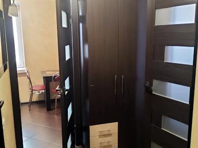 квартира по адресу Роменская ул., 100