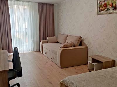 квартира за адресою Тараса Шевченка вул., 31