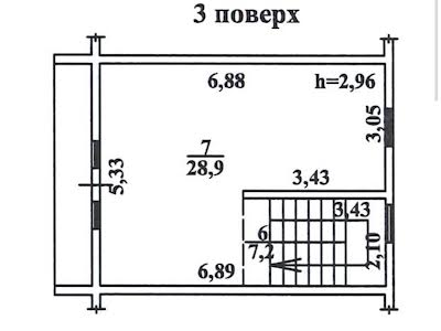 дом по адресу Балтиморская ул. (Посмитного), 10