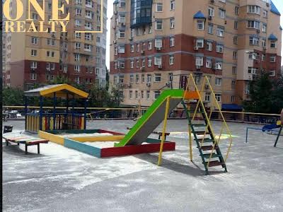 квартира по адресу Академика Палладина просп., 22