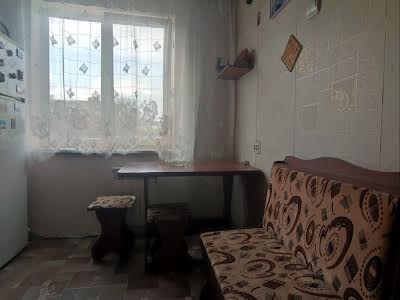 квартира по адресу Садовый проезд, 6