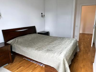 квартира за адресою Метрологічна вул., 11Б