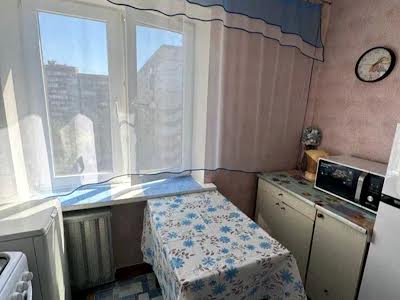 квартира по адресу Коробова ул., 2