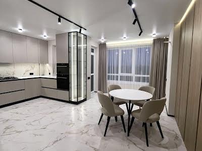 квартира за адресою Трускавецька вул., 125