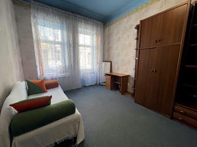 квартира по адресу Братьев Михновских ул. (Московская), 24