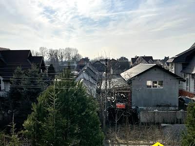 будинок за адресою Каштанова вул., 3