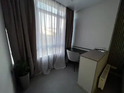 квартира за адресою Тадея Рильського бульв., 1