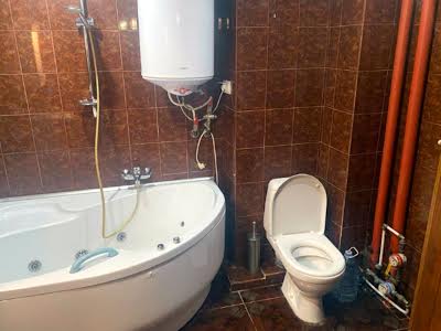 квартира за адресою Варненська вул., 12а