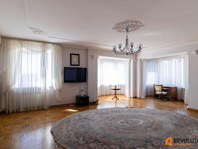 квартира за адресою Оболонський просп., 22-В
