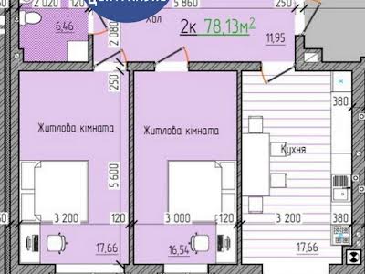 квартира по адресу Кисловодская ул., 10