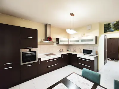 квартира за адресою Віктора Забіли вул., 5