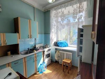 квартира по адресу Федорова Ивана ул., 6А