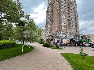 квартира за адресою Голосіївська вул., 13-Б