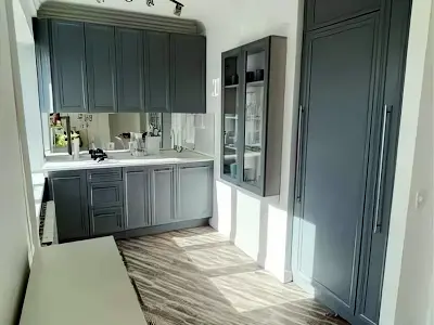 квартира за адресою Празька вул., 3